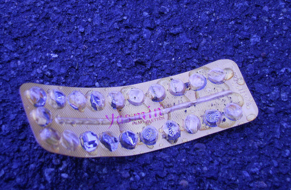Wpływ antykoncepcji hormonalnej na zdrowie kobiety