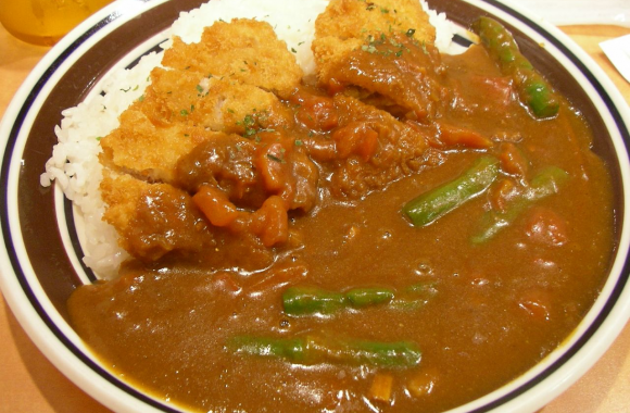 Curry przeciwko nowotworom?