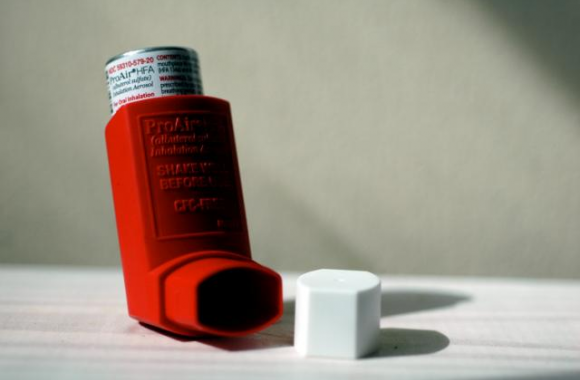 Inhalacje - sposób na przeziębienie