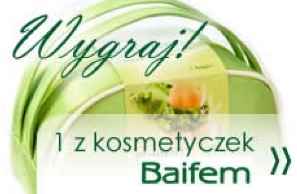 Konkurs: Naturalna Higiena Intymna