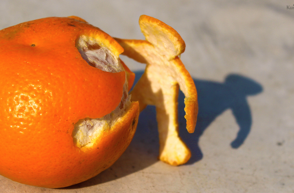 Peeling cukrowy – słodki sposób na gładką skórę