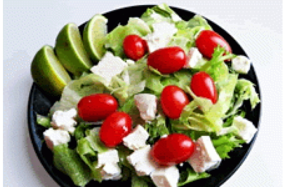 Dieta w chorobach nowotworowych