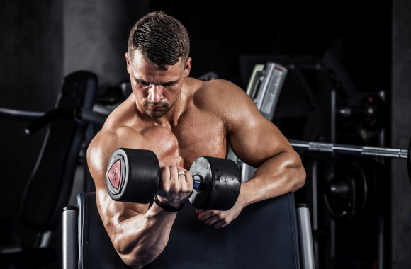 Whey Protein Complex 100% – skuteczny sposób na przyrost masy mięśniowej