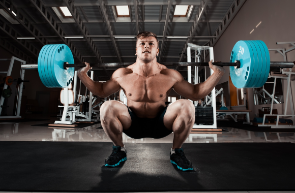 Hi-Anabol Protein – szybki rozrost mięśni