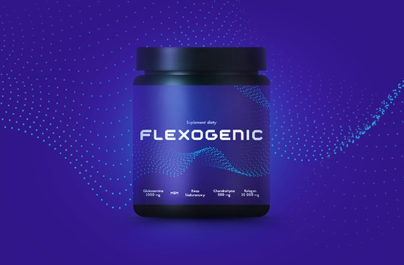 Flexogenic – najlepszy produkt na stawy