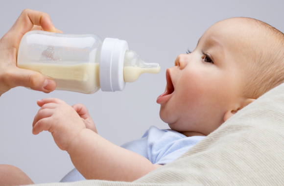 Colostrum – skład i właściwości zdrowotne