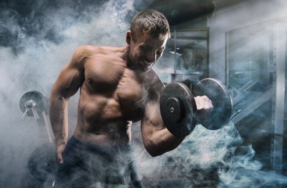 Scitec Nutrition – nowoczesne suplementy diety