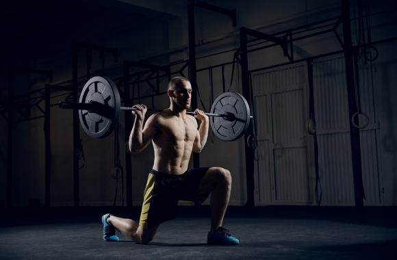 Trec Thermo Fat Burner Max – skuteczna pomoc w zwalczaniu tkanki tłuszczowej
