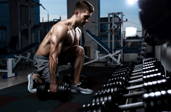 PharmaFreak Ripped Freak –  wzrost wydolności organizmu