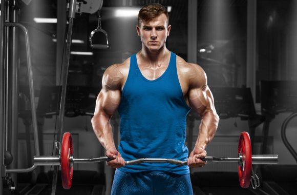 Peak Delicious Whey Protein – białko dla osób aktywnych fizycznie