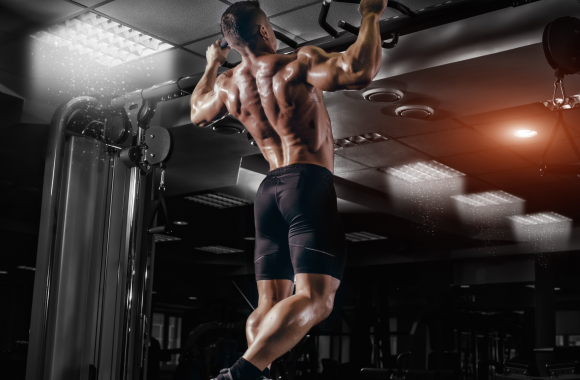 Stamina Booster – dla trenujących sporty walki