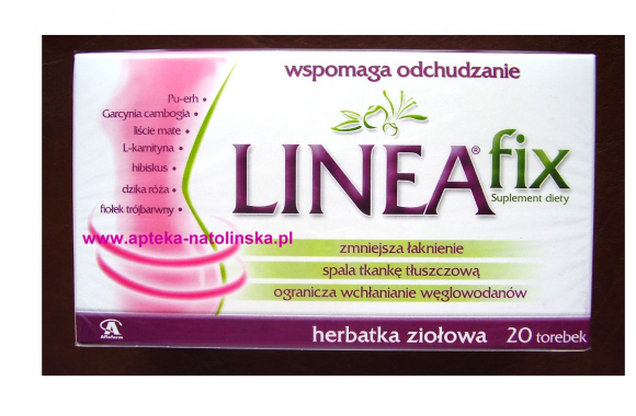 21 pytań na temat produktu Linea