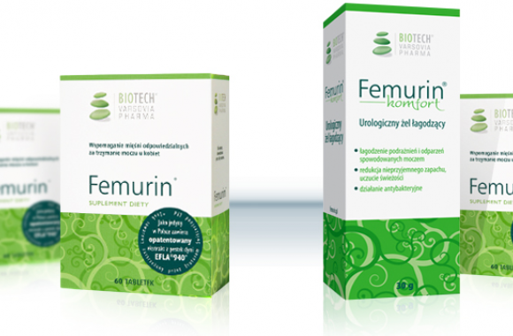 Femurin - pytania i odpowiedzi