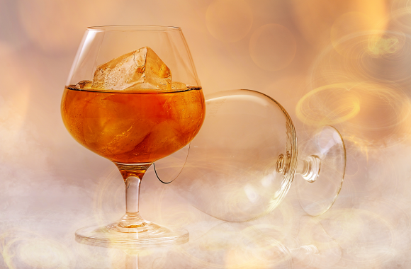 9 miesięcy bez alkoholu