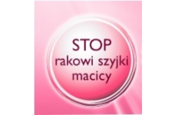 Rusza akcja profilaktyki raka szyjki macicy: Zaszczep dobre wzorce