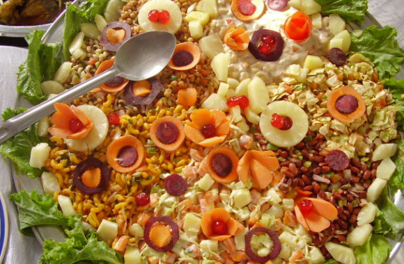 Dieta Śródziemnomorska