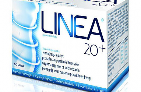 Nowa Linea na odchudzanie