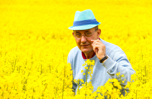 Jak radzić sobie z problemem przerostu prostaty?