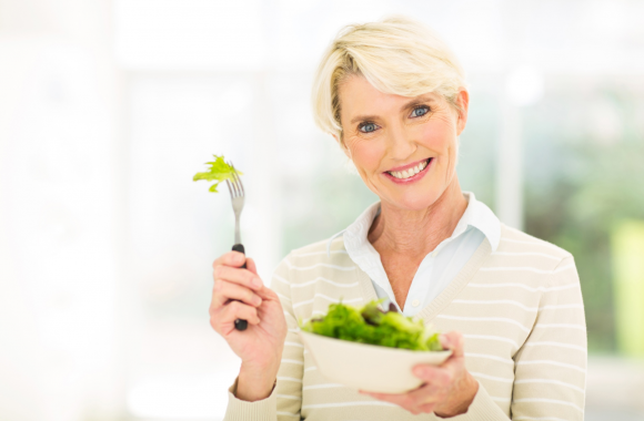 Zdrowa dieta zapobiega chorobie Alzheimera