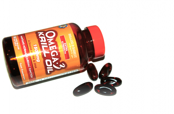 Kwasy omega-3 przeciwko utracie słuchu