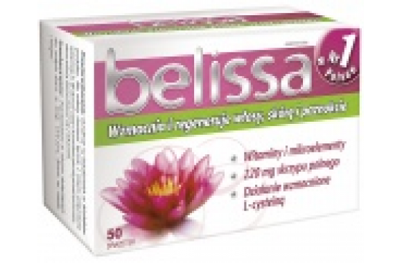 Belissa w pytaniach i odpowiedziach
