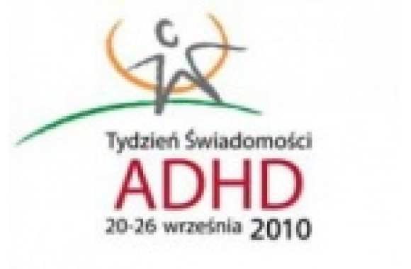 Tydzień świadomości ADHD