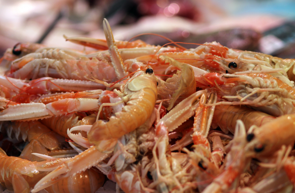 Dieta Montignaca – jadłospis