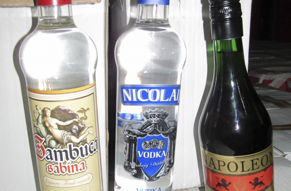 Umiarkowane spożycie alkoholu ogranicza rozwój chorób metabolicznych