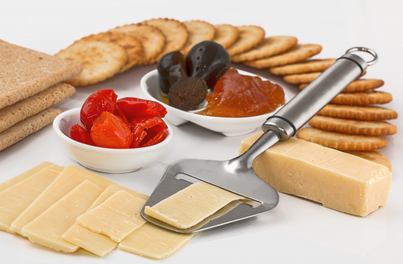 Dieta proteinowa – plan protal