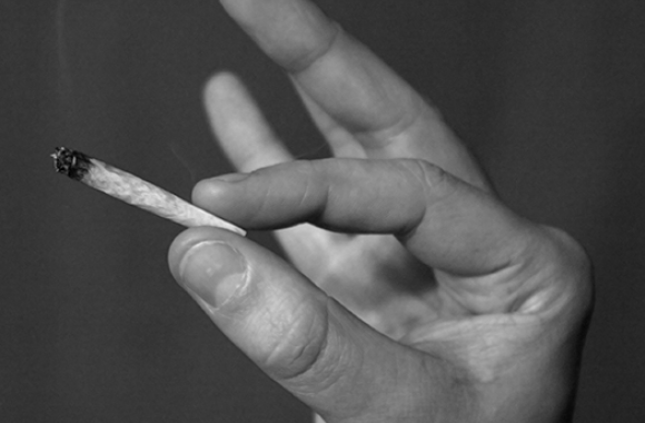 Marihuana, a choroby psychiczne