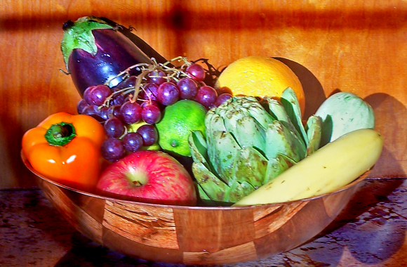 Jak obniżyć poziom cholesterolu?
