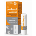 PANTHENOL KREM OCHRONNY NA ZIMĘ + BALSAM DO UST SPF 15 GRATIS! WAŻNOŚCI 12.11.2013