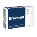 Braveran, 8 tabletek
