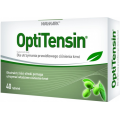 WALMARK OPTITENSIN 40 TABLETEK