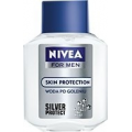 NIVEA FOR MEN SILVER BALSAM PO GOLENIU 100 ML