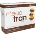 Mega Tran, 60 kapsułek