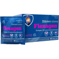 Olimp Flexagen, Smak malinowy, 1 saszetka