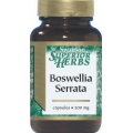 SWANSON BOSWELLIA SERRATA EXTRACT 30 KAPSUŁEK