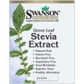 Swanson Stevia, Słodzik, 100 saszetek