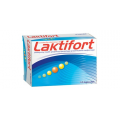 LAKTIFORT 10 KAPSUŁEK
