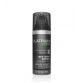 Dr Irena Eris Platinium Men ANTI-SHINE SOOTHER Aftershave Gel Balsam-żel po goleniu