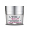 Dr Irena Eris Tokyo Lift 35+  Antyrodnikowy dotleniający krem na dzień