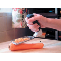 TARKA Z ZAKRZYWIONYM ERGONOMICZNYM UCHWYTEM CC0026