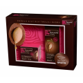ARGAN ZESTAW  REGENERUJĄCY KREM NA NOC 30 ML + OCHRONNY KREM NA DZIEŃ 40 ML GRATIS