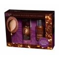 ARGAN ZESTAW KREM NA DZIEŃ I NA NOC 40 ML + ROZŚWIETLAJĄCY OLEJEK DO CIAŁA 50 ML GRATIS