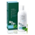 Bioclin Phydrium Es, Szampon przeciwłupieżowy - łupież suchy, 200 ml