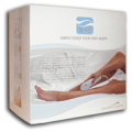 EPILATOR SILK'N - ZESTAW PODSTAWOWY + 2 KASETY Z LAMPAMI