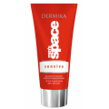 DERMIKA MEN'S SENSIIVE BALSAM PO GOLENIU PRZECIW PODRAŻNIENIOM 100 ML