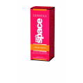 DERMIKA MEN'S SPACE ENERGIC SPORTOWY KREM DO TWARZY NAWILŻAJACO - OCHRONNY 50 ML
