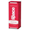 DERMIKA MEN'S SPACE SENSIVE KREM INTENSYWNIE NAWILŻAJĄCY DO TWARZY 50 ML